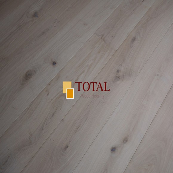 Engineered Oak 15/4x190x1900mm, Multiply Unfinished