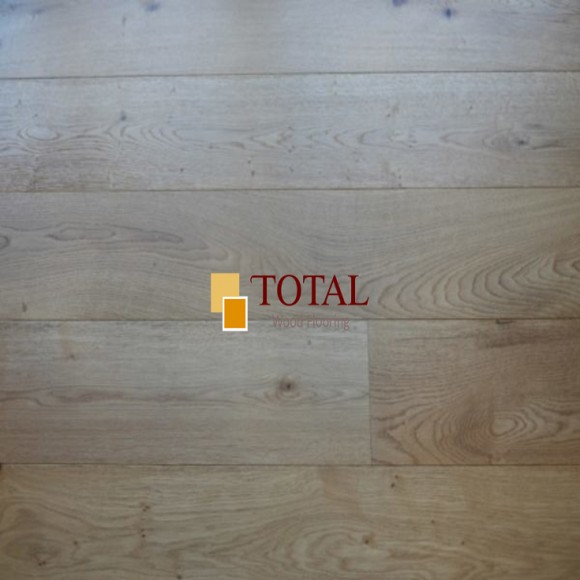  Engineered Oak 15/4x220x2200mm Brushed Natural Oiled