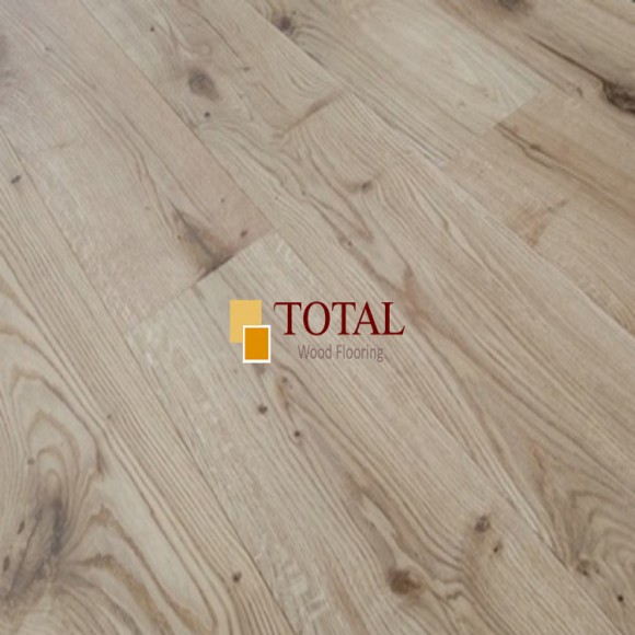  Engineered Oak 14/3x190x1900mm 3ply Brushed Natural Oiled