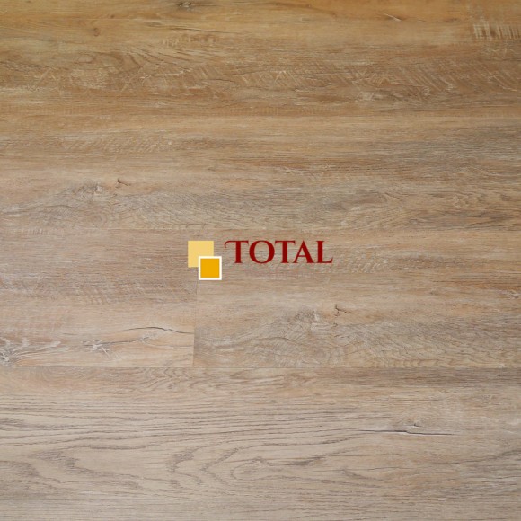 SPC Titan Cottage Oak - ULTRA wide plank 6.5mm/0.5x228x1524 (Incl. 1.5mm XPE Välinge Underlay with 5G click)