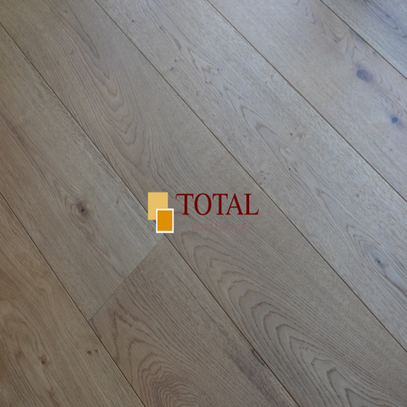  Engineered Oak 15/4x220x2200mm, Brushed Natural Oiled Multiply 