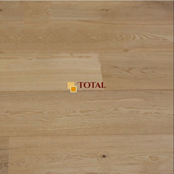 Selected Engineered Oak Click Brushed Matt Lacquered 15/3mm By 190mm By 1860mm