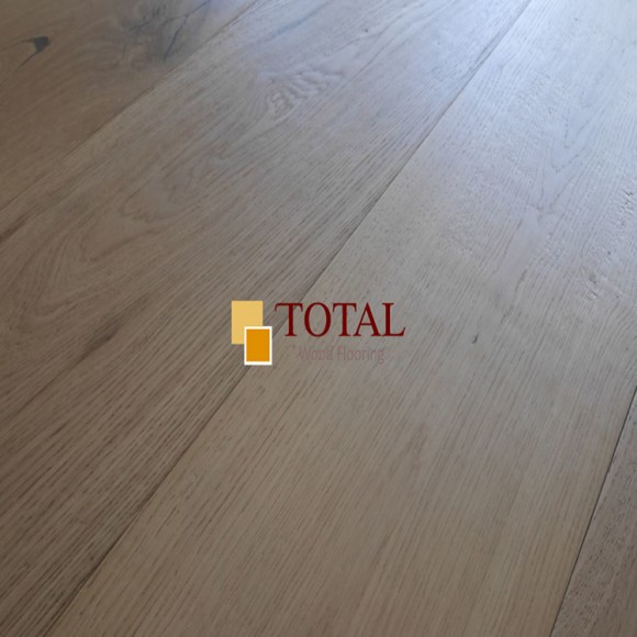 Engineered Oak Handscraped Invisible Oiled Rustic 18/4x220x2200