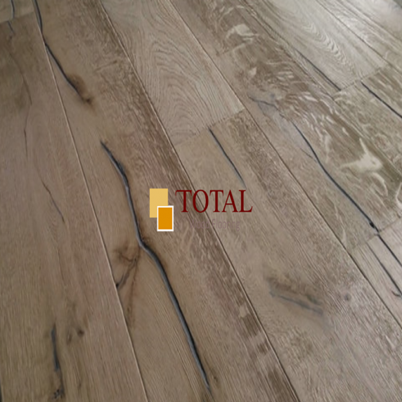  Engineered Oak 20/6x220x2200mm Distressed Unfinished