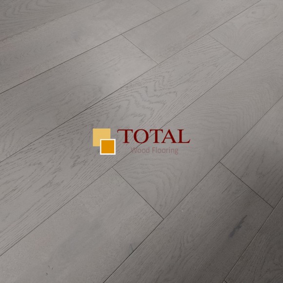 Engineered Oak Milan Grey Lacquered, Click 14/3X190XRL