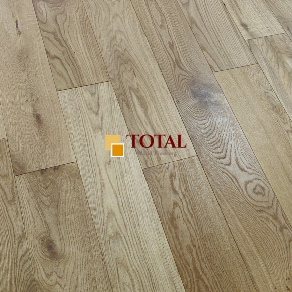 Engineered Oak Oiled Wooden Flooring