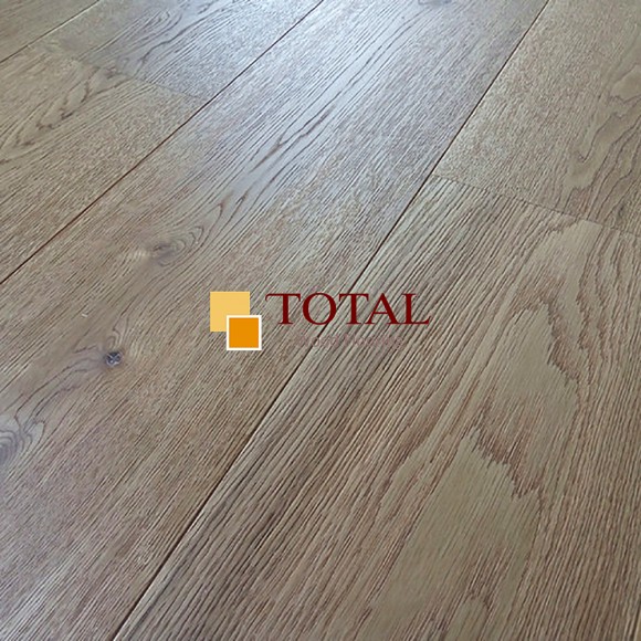  Engineered Oak 3ply Brushed Oiled 14/3 x 190 x 1900mm