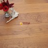 Natural Engineered Oak Golden Oiled Wood Flooring 