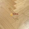 Herringbone UV Lacquered, DIY Box Wooden Flooring