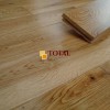 Solid Oak Lacquered DIY Box Sheets View
