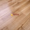 Solid Oak Lacquered, DIY Box, New Pack Size Wood Flooring