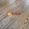 Engineered Oak 3ply Antique Brown 14/3 x 190 x 1900mm Flooring 