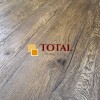 Engineered Oak 3ply Antique Brown 14/3 x 190 x 1900mm wooden Flooring top view