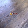 Engineered Oak Distressed Black Oiled Wood Flooring pattern