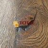 Engineered Oak 3ply Antique Brown 14/3 x 190 x 1900mm wooden Flooring  Pattern