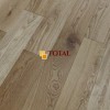 Engineered Oak Oiled Wooden Flooring Close view
