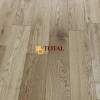 Engineered Oak Oiled Wooden Flooring Front view
