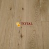 Engineered Oak Brushed Matt Flooring Front View