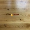 Engineered Oak 3ply Lacquered Wooden Flooring Top view