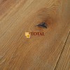 Engineered Oak Distressed Grey Oiled 15/4 Wood Flooring Pattern View