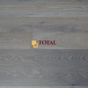 Engineered Oak Smoked Brushed UV Oiled Wood Flooring 