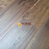 Selected Engineered American Walnut UV Oiled Wood Flooring Side View