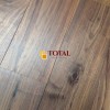Selected Engineered American Walnut UV Oiled Wood Flooring Top View